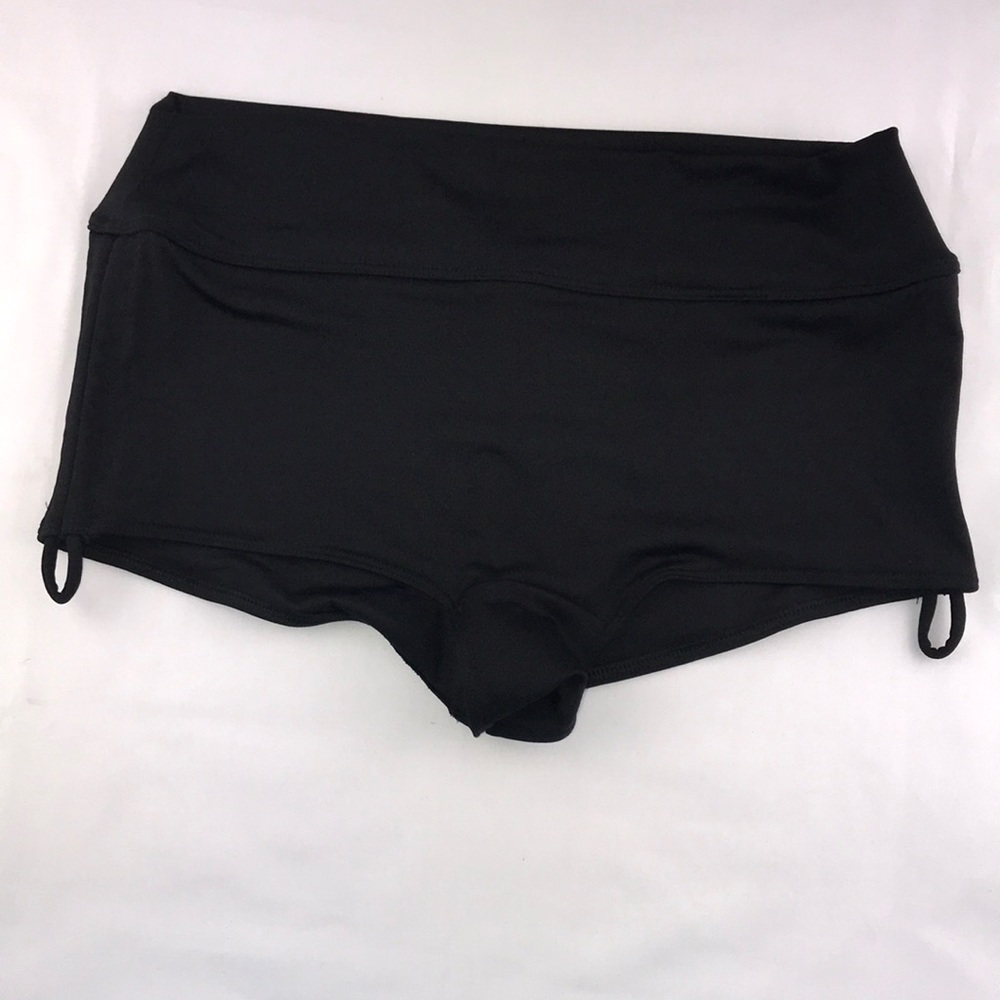 Pink by Victoria's Secrets Ultimate Short Shorts M